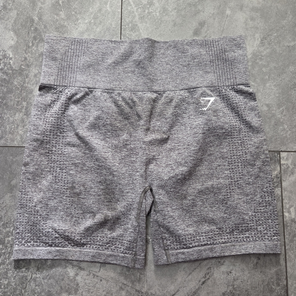 Gymshark Vital Seamless Shorts *READ Condition
